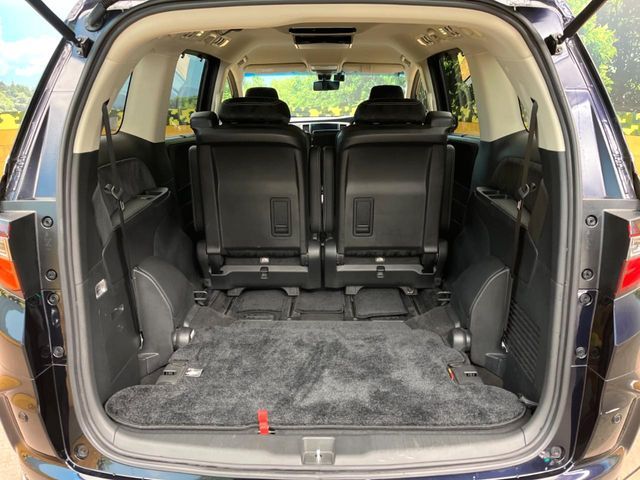 HONDA ODYSSEY HYBRID 2018 Image 31