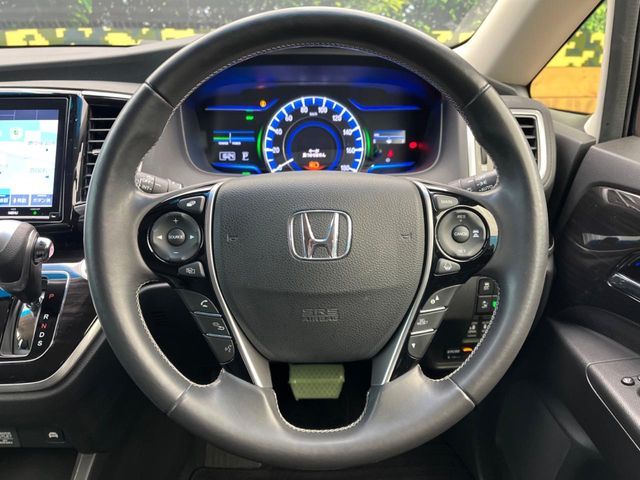 HONDA ODYSSEY HYBRID 2018 Image 31