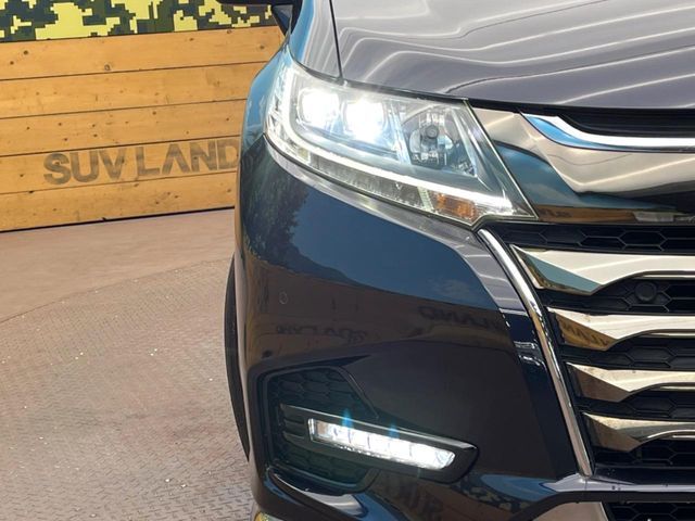 HONDA ODYSSEY HYBRID 2018 Image 31