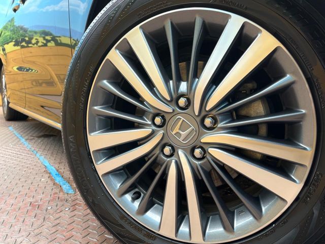 HONDA ODYSSEY HYBRID 2018 Image 31