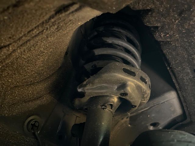 HONDA ODYSSEY HYBRID 2018 Image 31