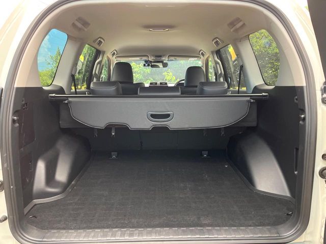 TOYOTA LANDCRUISER PRADO 2023 Image 31