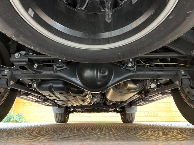 TOYOTA LANDCRUISER PRADO 2023 Image 31