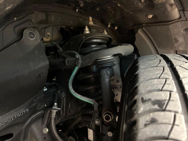 TOYOTA LANDCRUISER PRADO 2023 Image 31