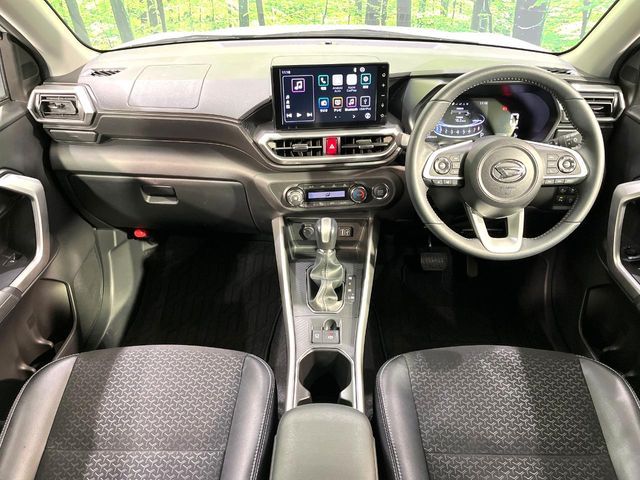 DAIHATSU ROCKY 2023 Image 31