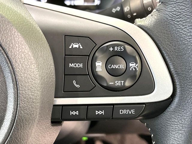 DAIHATSU ROCKY 2023 Image 31