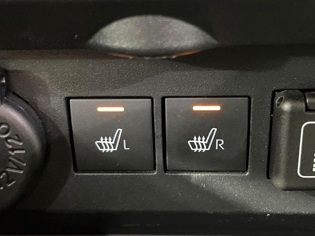 DAIHATSU ROCKY 2023 Image 31