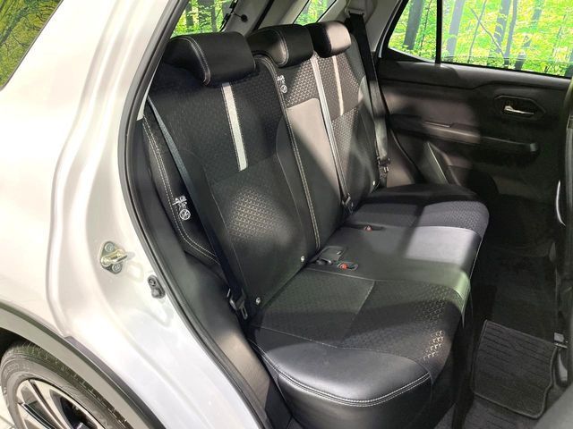 DAIHATSU ROCKY 2023 Image 31