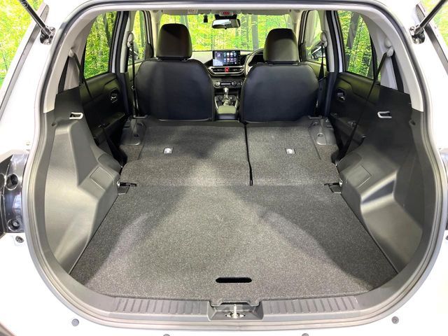 DAIHATSU ROCKY 2023 Image 31