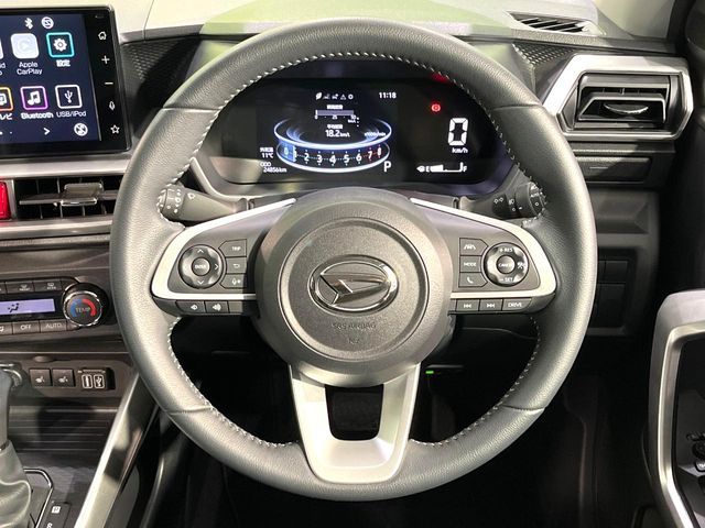 DAIHATSU ROCKY 2023 Image 31