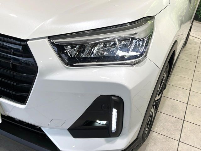 DAIHATSU ROCKY 2023 Image 31
