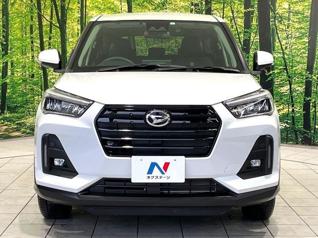 DAIHATSU ROCKY 2023 Image 31