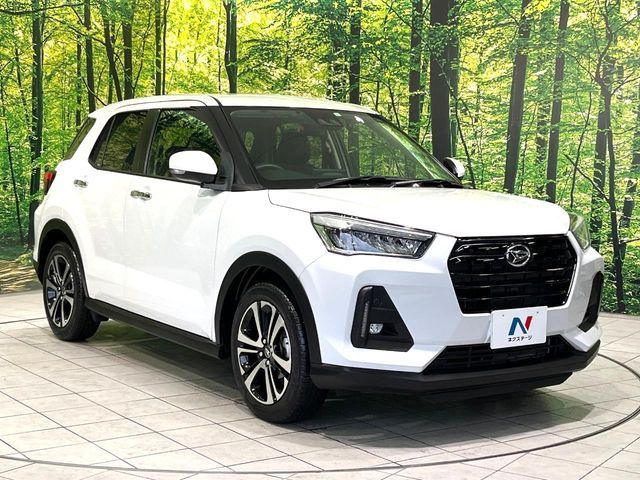 DAIHATSU ROCKY 2023 Image 31