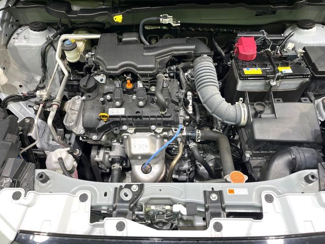 DAIHATSU ROCKY 2023 Image 31