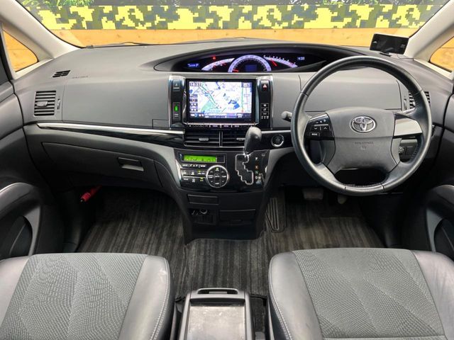 TOYOTA ESTIMA 2015 Image 31