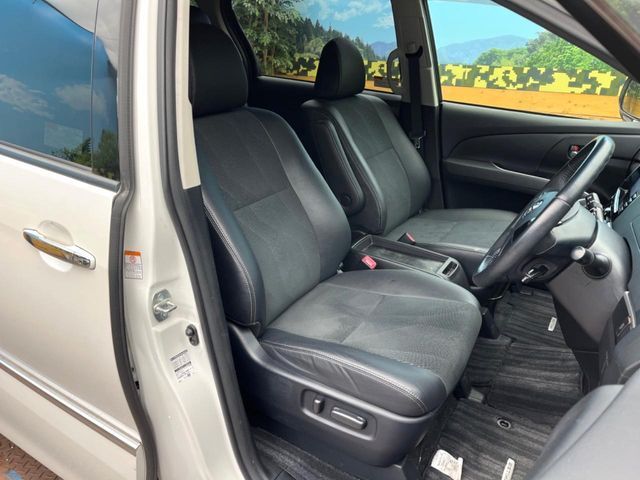 TOYOTA ESTIMA 2015 Image 31