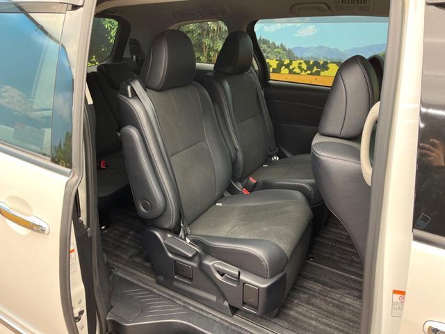 TOYOTA ESTIMA 2015 Image 31