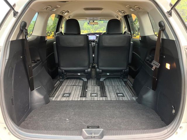 TOYOTA ESTIMA 2015 Image 31