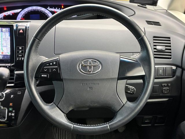 TOYOTA ESTIMA 2015 Image 31
