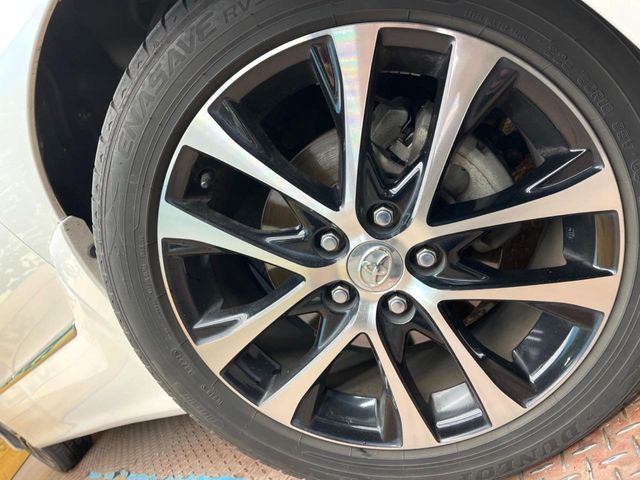 TOYOTA ESTIMA 2015 Image 31