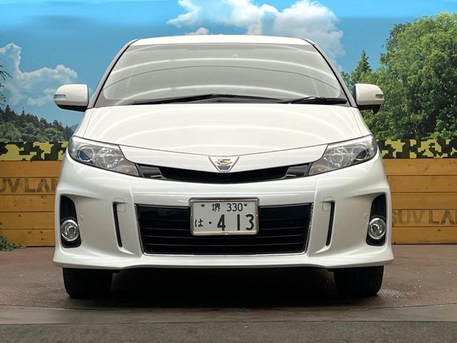 TOYOTA ESTIMA 2015 Image 31