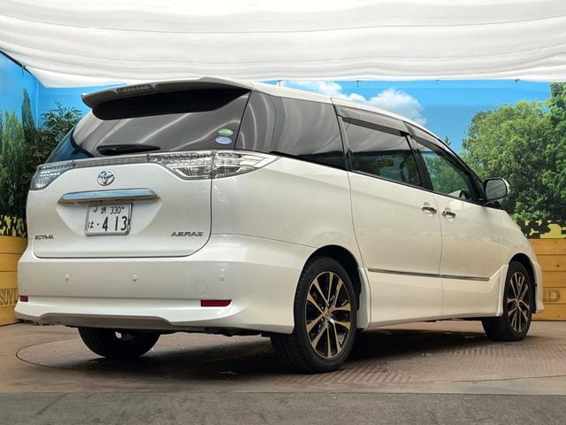 TOYOTA ESTIMA 2015 Image 31