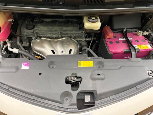 TOYOTA ESTIMA 2015 Image 31