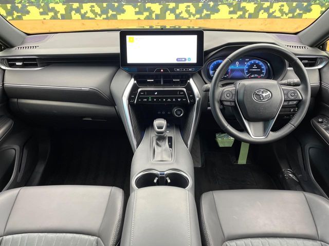 TOYOTA HARRIER 2WD 2023 Image 31