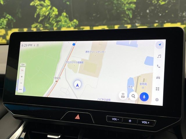 TOYOTA HARRIER 2WD 2023 Image 31