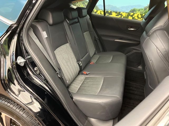 TOYOTA HARRIER 2WD 2023 Image 31