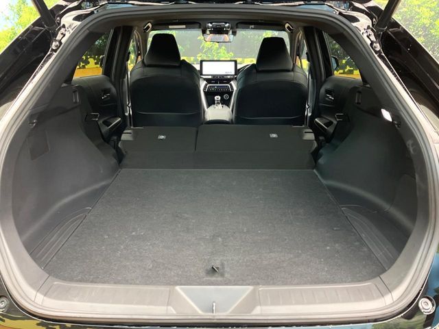 TOYOTA HARRIER 2WD 2023 Image 31