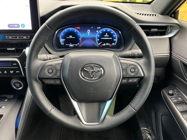 TOYOTA HARRIER 2WD 2023 Image 31