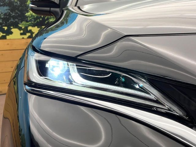 TOYOTA HARRIER 2WD 2023 Image 31