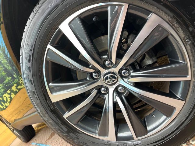 TOYOTA HARRIER 2WD 2023 Image 31