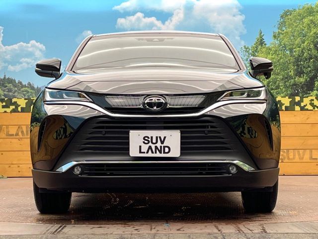 TOYOTA HARRIER 2WD 2023 Image 31