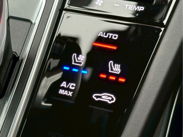 PORSCHE CAYENNE COUP 2021 Image 31