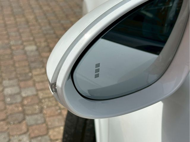 PORSCHE CAYENNE COUP 2021 Image 31