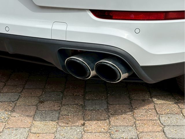 PORSCHE CAYENNE COUP 2021 Image 31