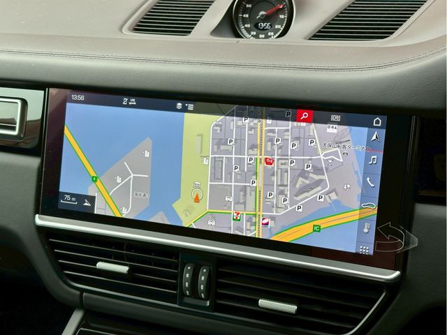 PORSCHE CAYENNE COUP 2021 Image 31