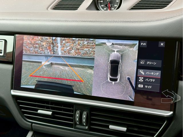 PORSCHE CAYENNE COUP 2021 Image 31