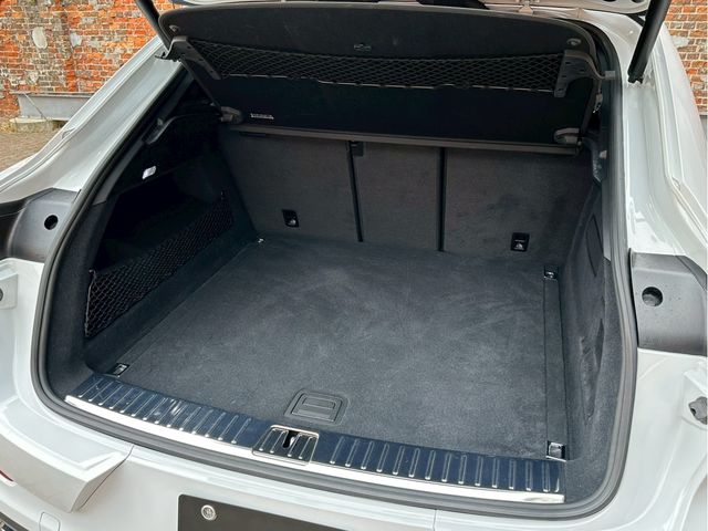 PORSCHE CAYENNE COUP 2021 Image 31