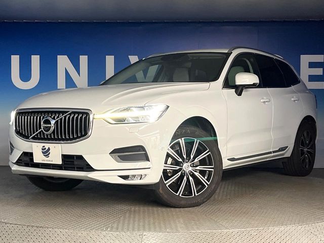 VOLVO XC60 2018 Image 31