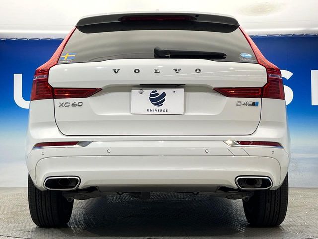 VOLVO XC60 2018 Image 31