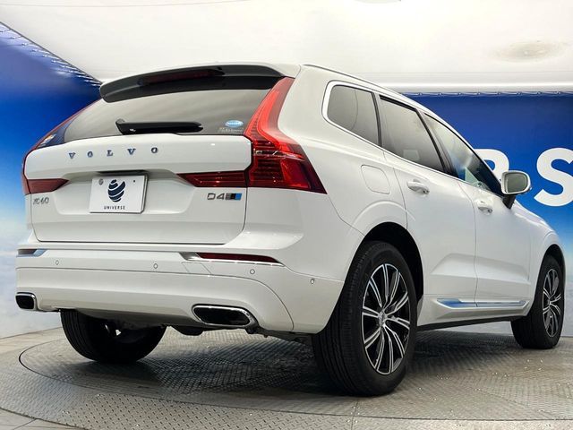 VOLVO XC60 2018 Image 31