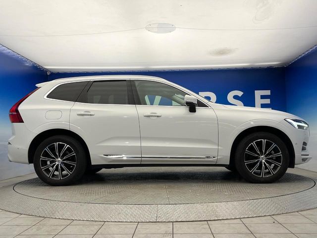 VOLVO XC60 2018 Image 31