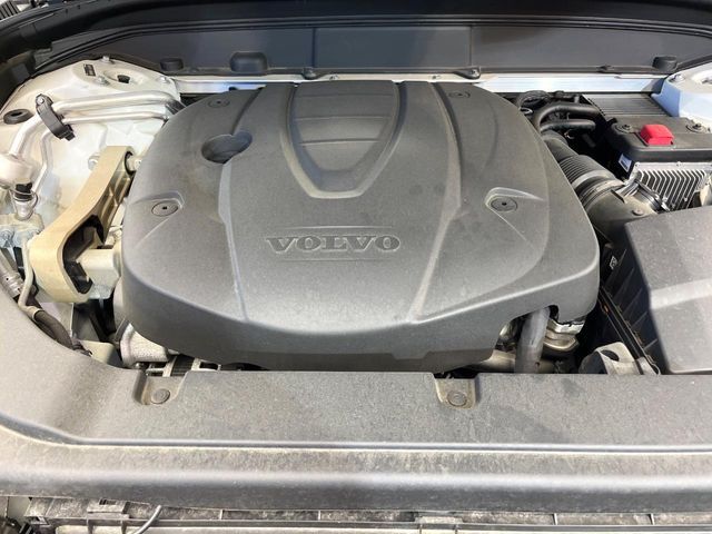 VOLVO XC60 2018 Image 31