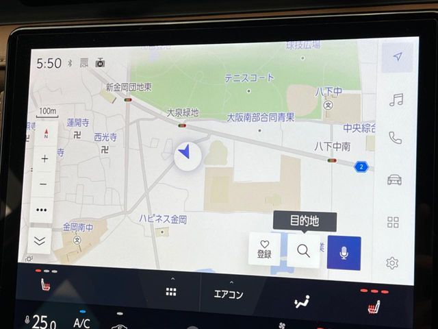 TOYOTA LEXUS LBX 2024 Image 31