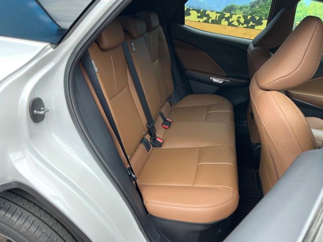 TOYOTA LEXUS LBX 2024 Image 31