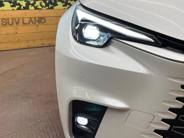 TOYOTA LEXUS LBX 2024 Image 31