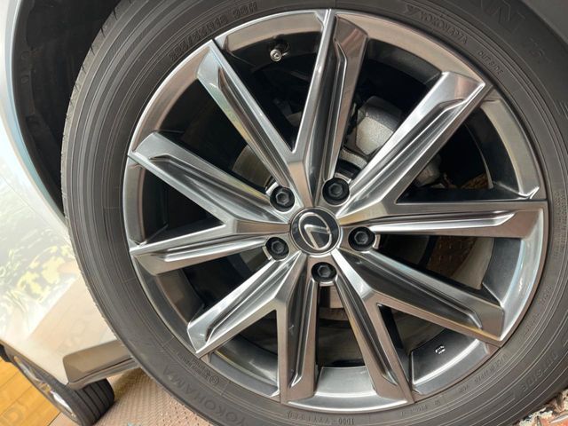 TOYOTA LEXUS LBX 2024 Image 31